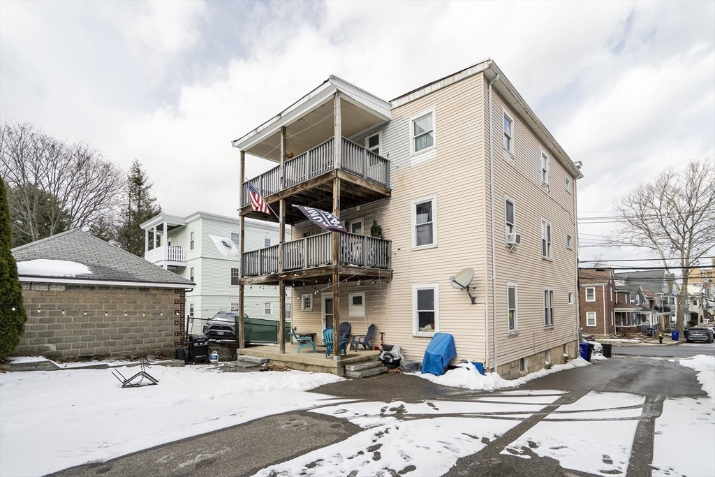 Property Photo: 66 Union St MA 02135