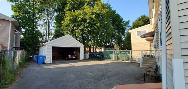 Property Photo: 104 Beech Street 1 MA 02478