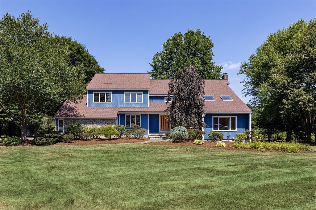 Property Photo: 11 Stewart Street MA 01748