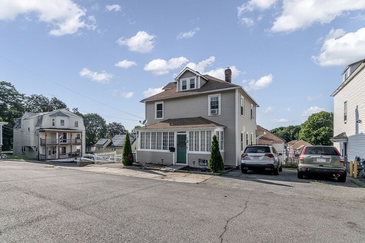 Property Photo:  75 Byron Ave  MA 01841 