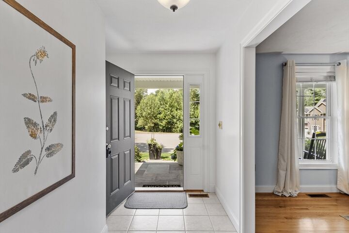 Property Photo:  35 Quail Run  MA 01432 