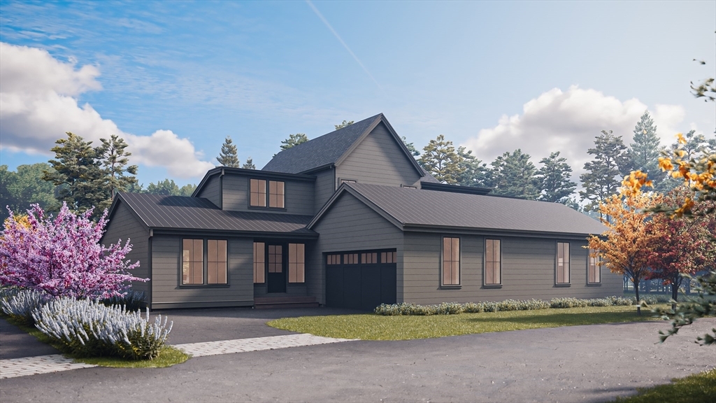 Property Photo: 1060 Grove Street 21 MA 01701
