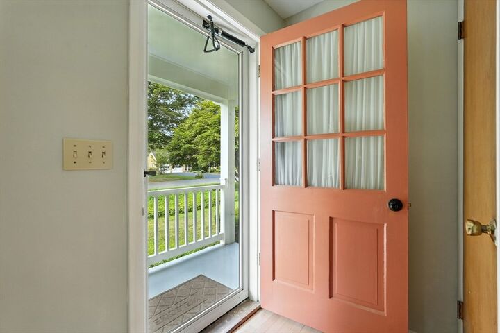 Property Photo:  93 Meadow Lane  MA 01301 