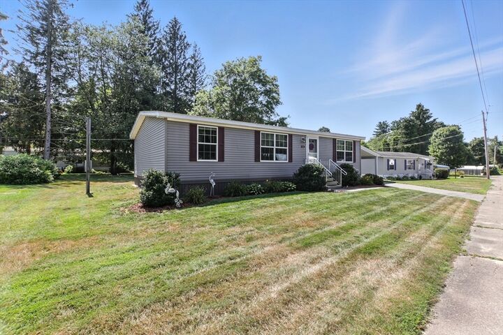 Property Photo:  9 Riverview Circle  MA 01010