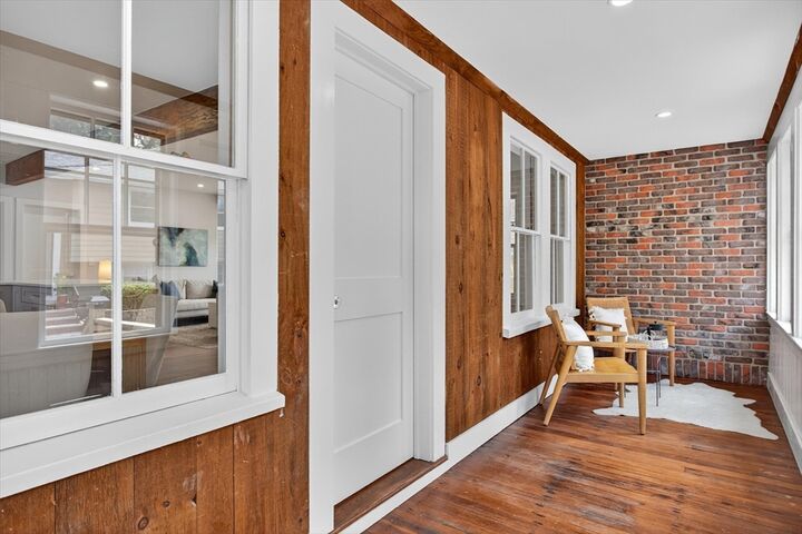 Property Photo: 16 Woodland Rd MA 01880