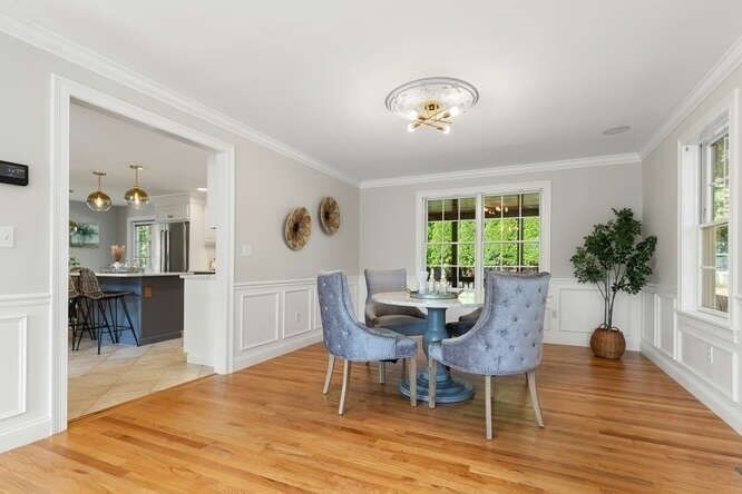 Property Photo:  27 Murdoch Rd  MA 02180 