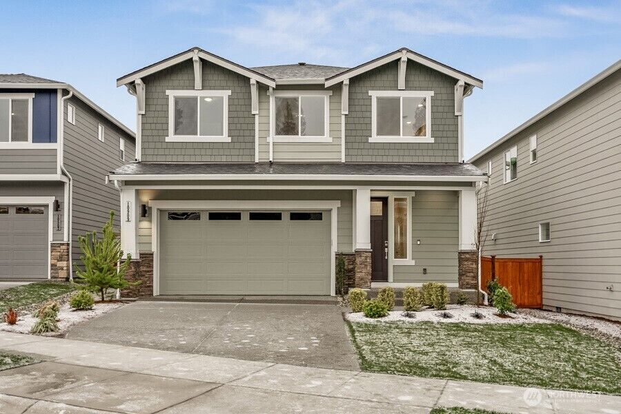 Property Photo:  32316  134th Street SE 116  WA 98294