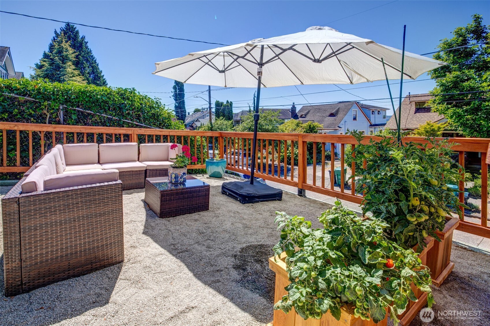 Property Photo: 6260 1st Avenue NW WA 98107