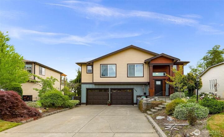 Property Photo:  7965 W Golf Course Drive  WA 98230 