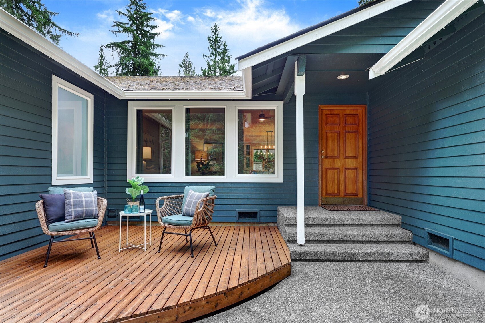 Property Photo:  31765 NE 102nd Place  WA 98014 