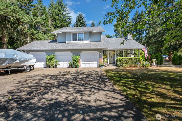 Property Photo:  8215  242nd Street E  WA 98338 