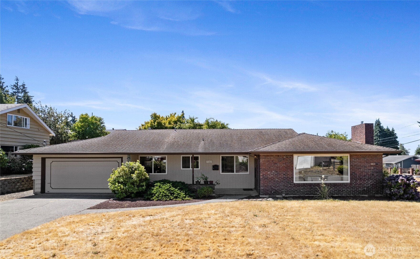 Property Photo: 7142 N 17th Street WA 98406