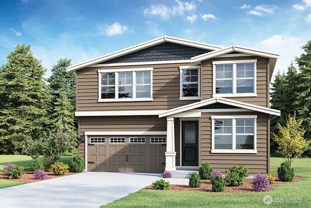13549 NE 104th Way 48  Kirkland WA 98033 photo