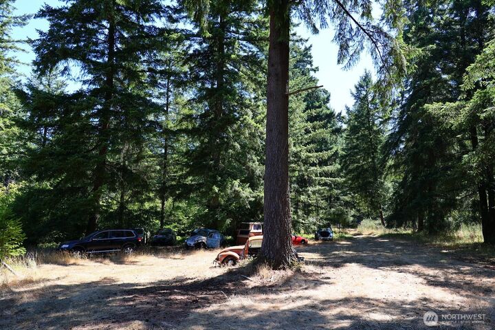Property Photo:  16615  Williams Lane SW  WA 98579 