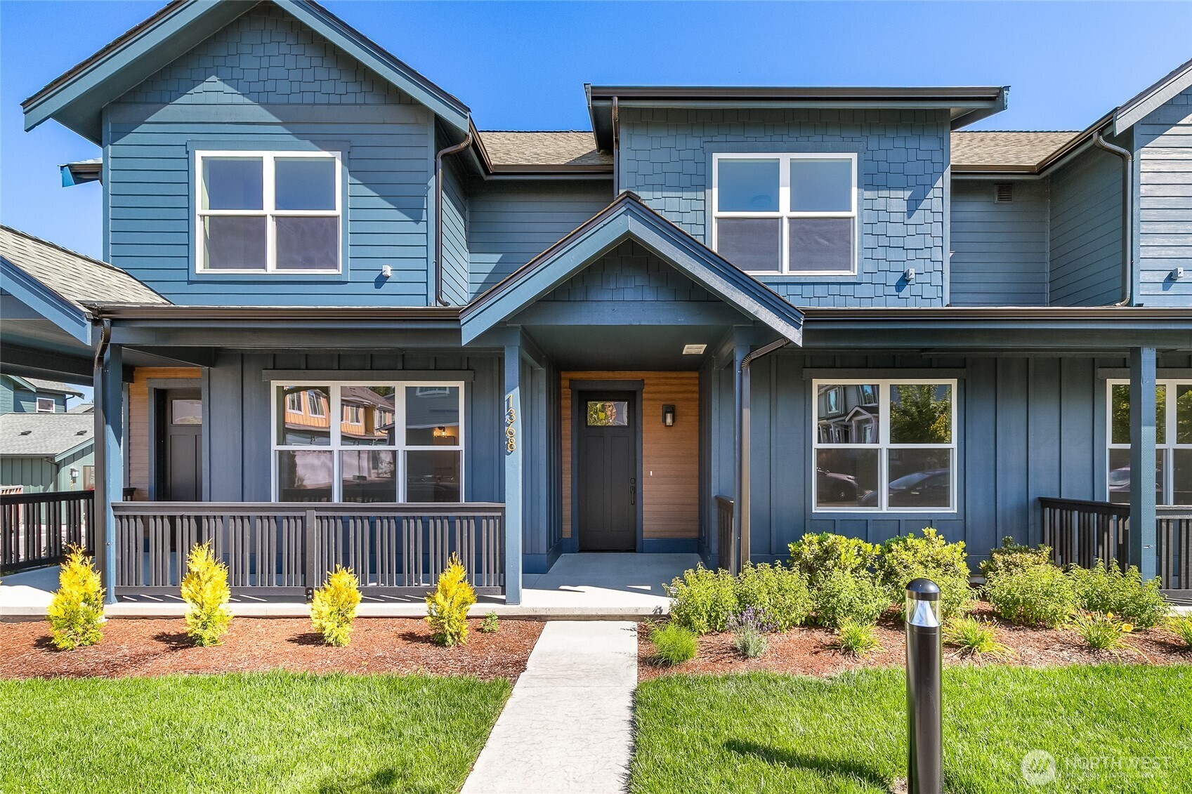1368  Talus Way  Bellingham WA 98226 photo