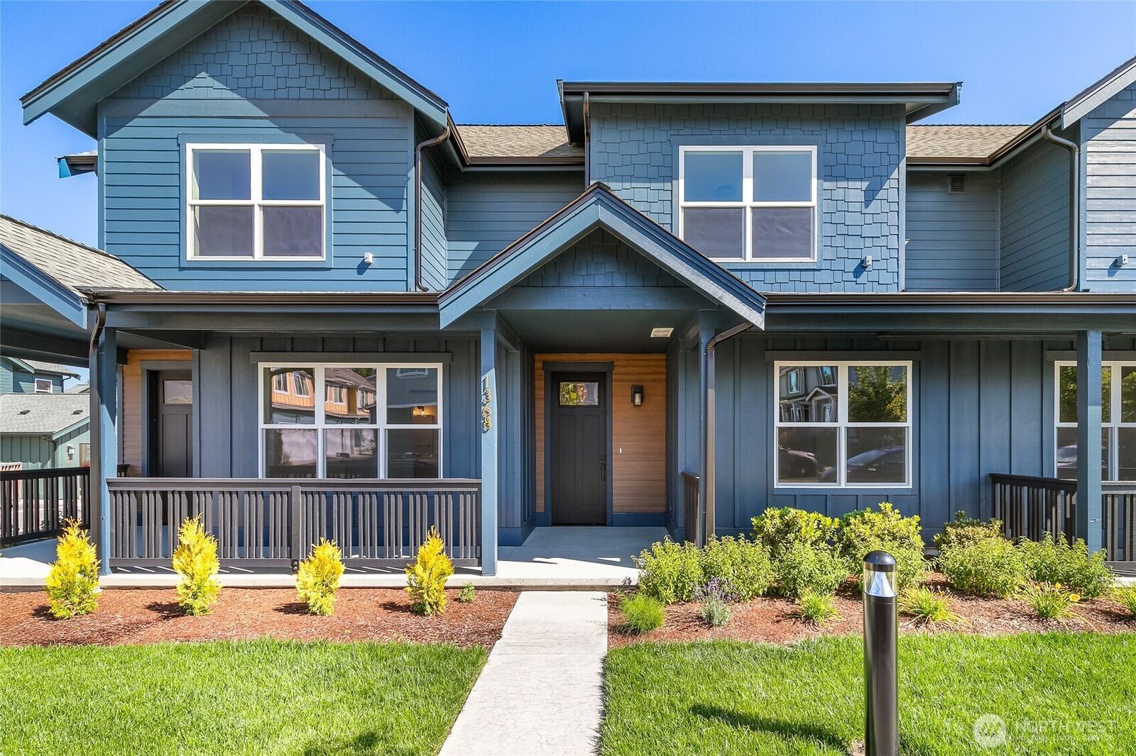 Property Photo: 1368 Talus Way WA 98226