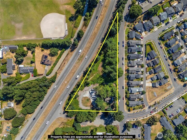 Property Photo:  7115  143rd Avenue E  WA 98390 