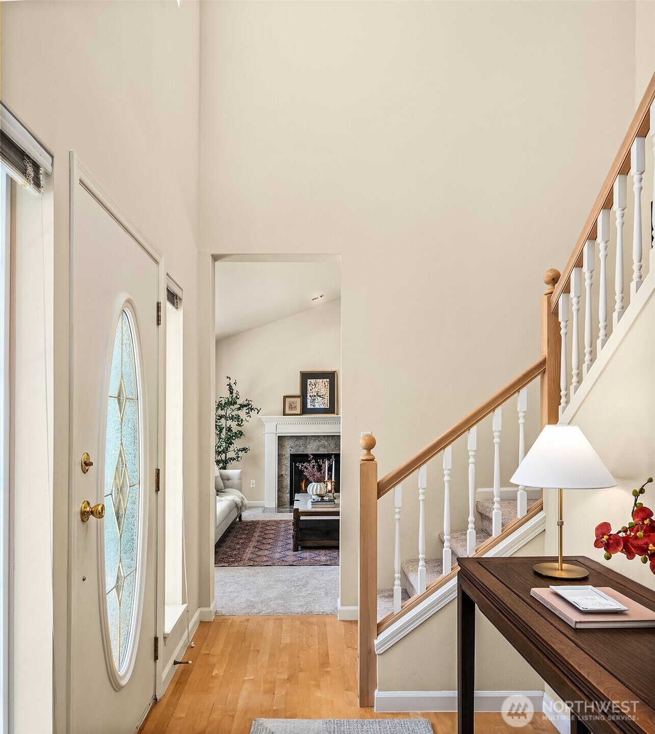 Property Photo:  1432 NW 202nd Lane  WA 98177 