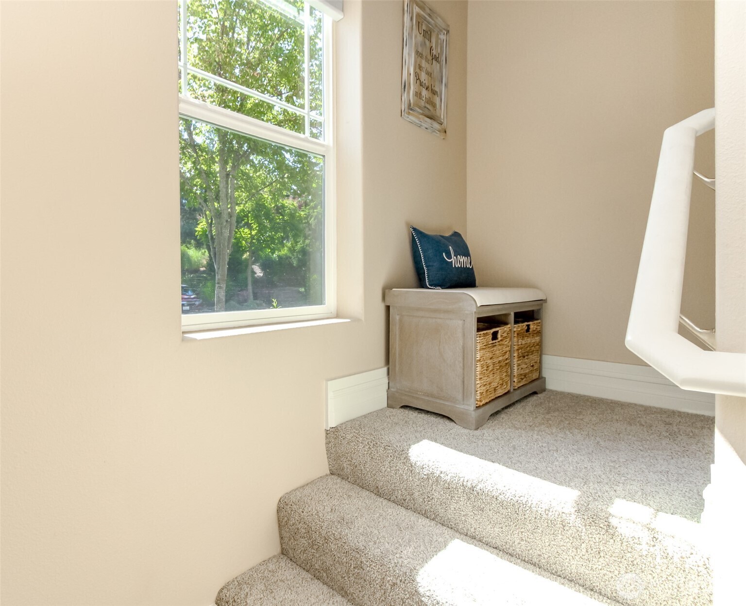 Property Photo: 12507 172nd Street E Ll205 WA 98374