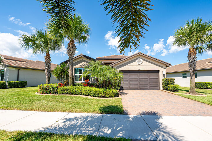 11622 SW Hawkins Terrace  Port Saint Lucie FL 34987 photo