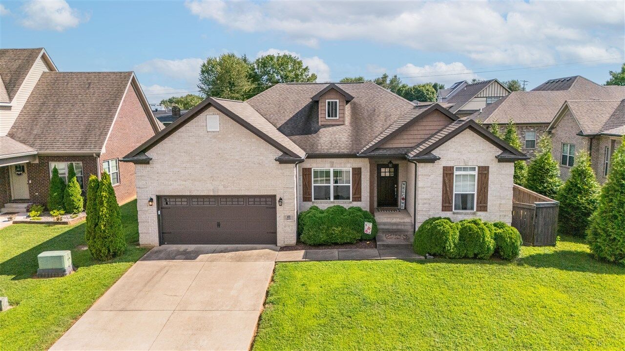 Property Photo:  473 Adalynn Circle  KY 42104 