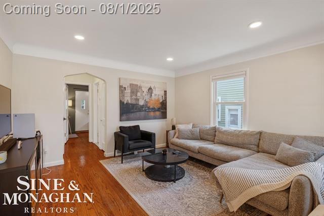 Property Photo:  823 McLean Avenue  MI 48067 