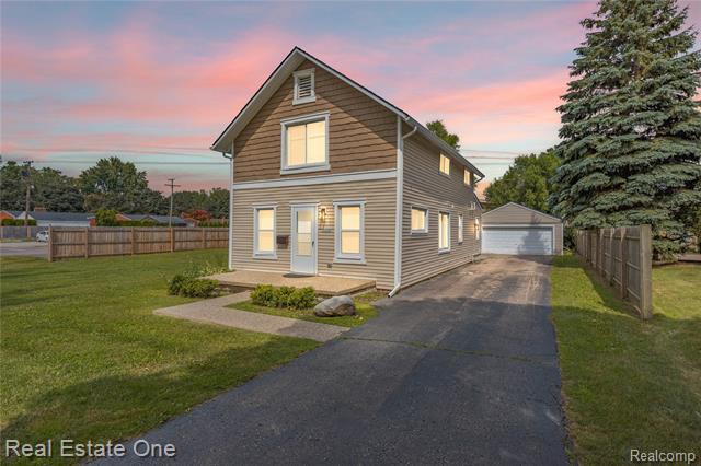 3420 Fairmont Road  Royal Oak MI 48073 photo