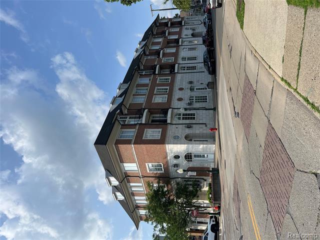 Property Photo: 730 Penniman Avenue 203 MI 48170