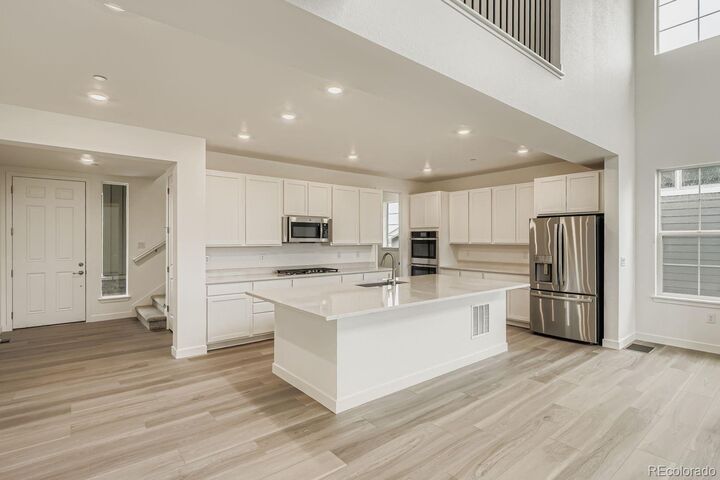 Property Photo:  1313 Morning Side Drive  CO 80516 