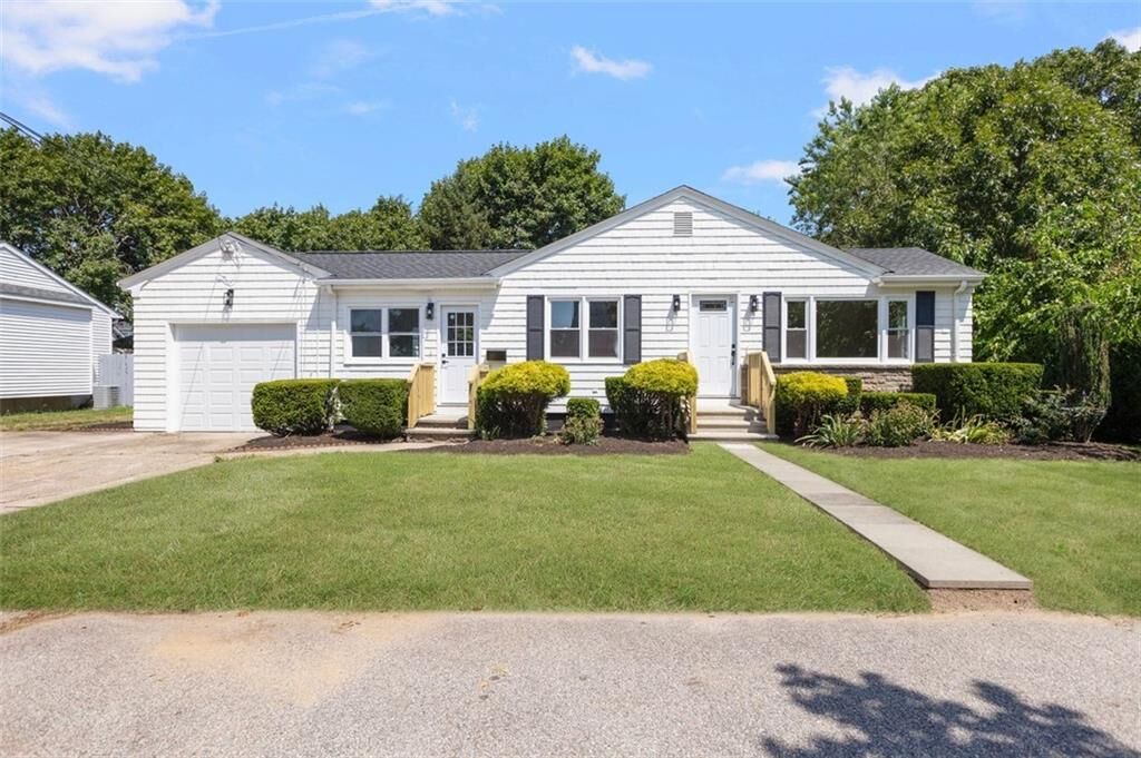 Property Photo: 20 Koster Street RI 02910