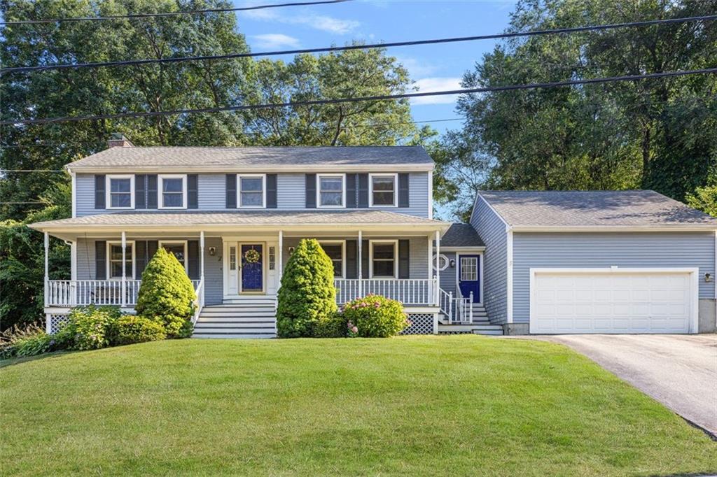 Property Photo:  7 Crestwood Lane  RI 02865 