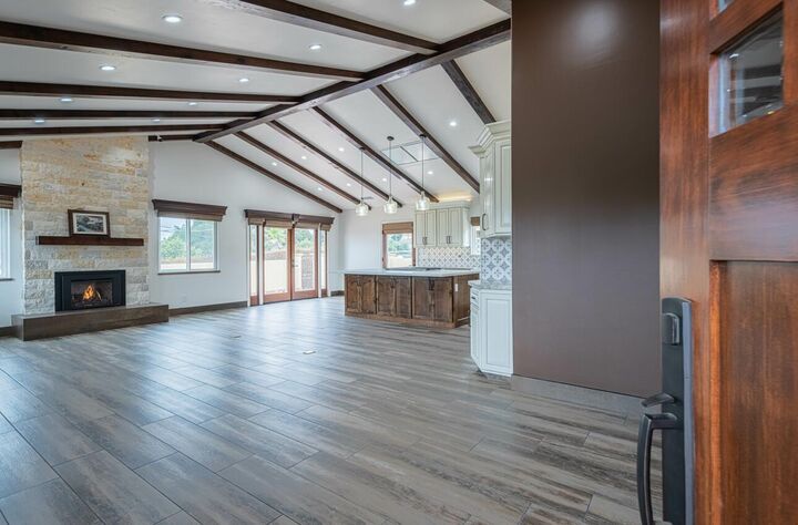 Property Photo:  10883 Assisi Way  CA 93907 