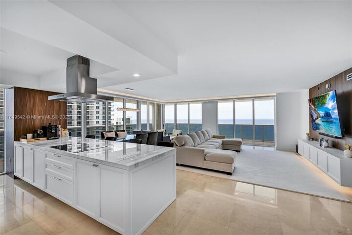 1800 S Ocean Dr 2601  Hallandale Beach FL 33009 photo