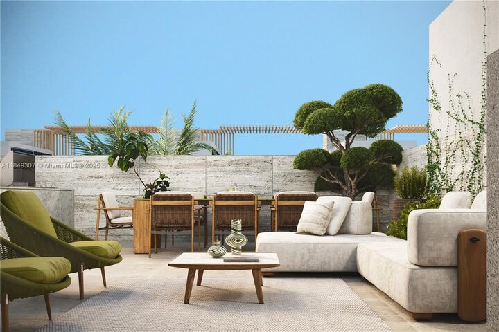 Property Photo: 10190 E Bay Harbor Dr Bay Villa #B2/B3 FL 33154
