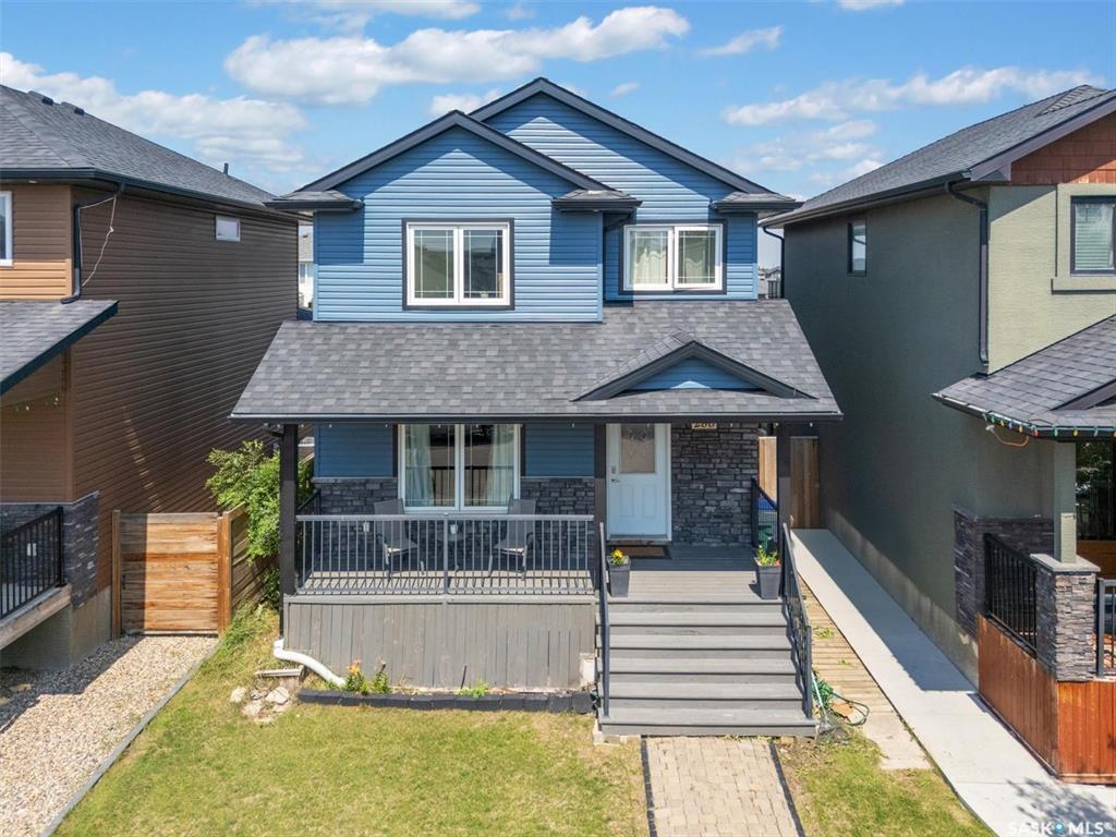 286 Wyant Lane  Saskatoon SK S7W 0L3 photo