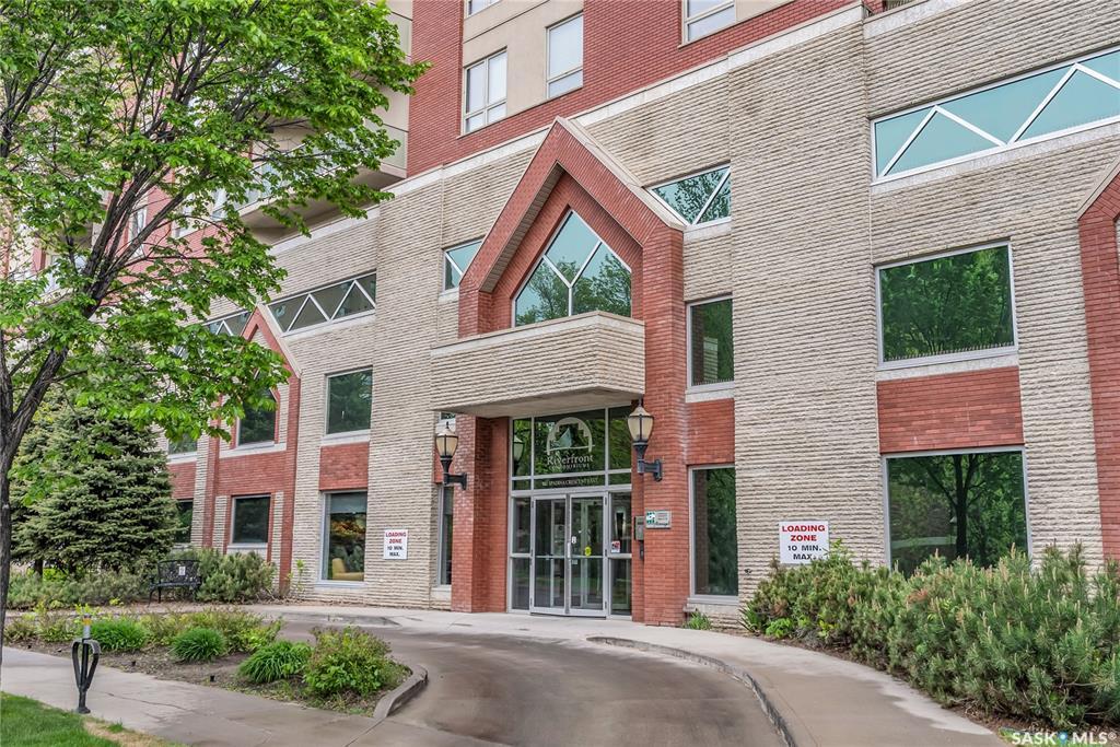 Photo de la propriété: 902 Spadina Crescent E 1308 SK S7K 0G8