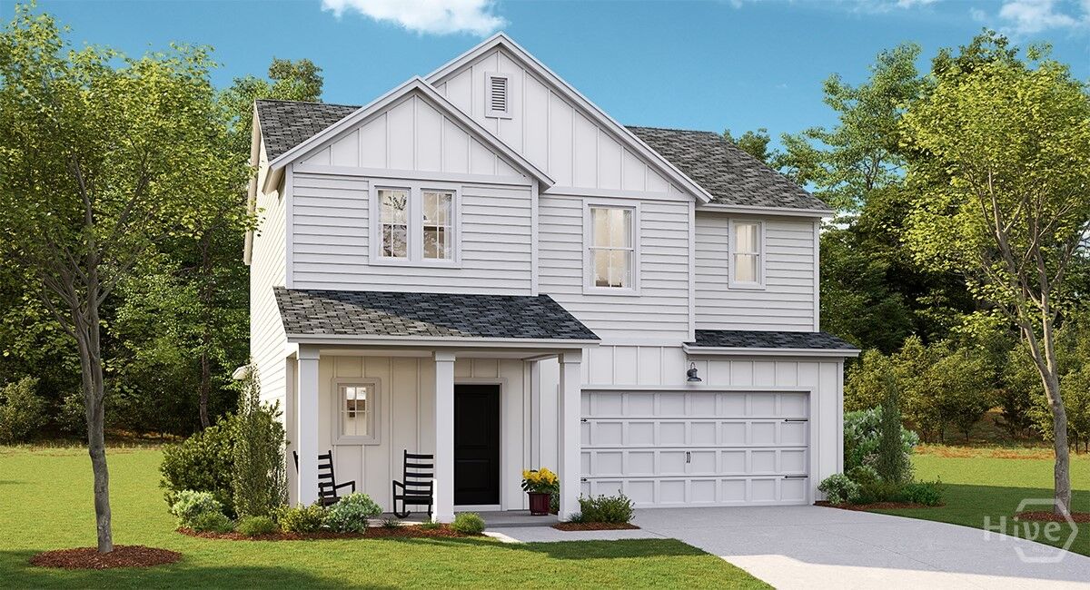 Property Photo: 114 Barefoot Drive GA 31302