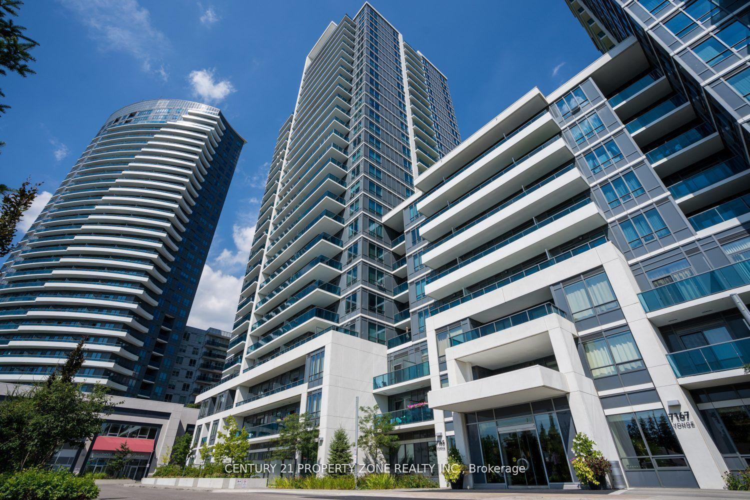 7167 Yonge Street 1502  Markham ON L3T 0E1 photo