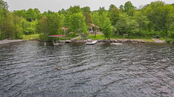 Property Photo: 697 Curtiss Road ON K0J 1B0