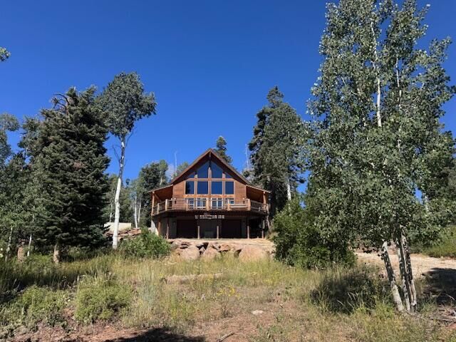 Property Photo: 345 N Terrace UT 84779