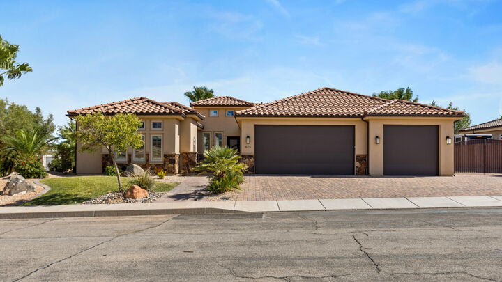 Property Photo:  615 W 1860 N  UT 84780 