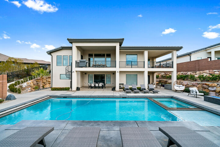 6026 Zen Trail Way  St George UT 84790 photo