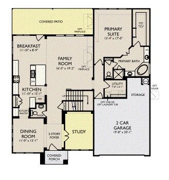 Property Photo:  7505 Montage Drive  TX 78738 