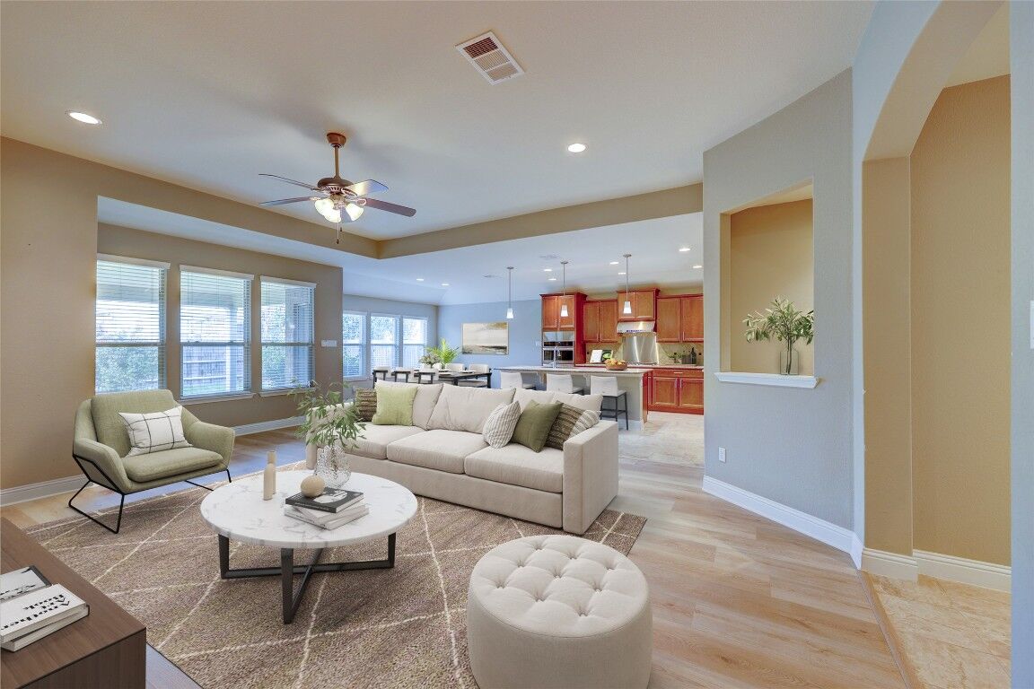 Property Photo: 2000 Cactus Mound Drive TX 78641