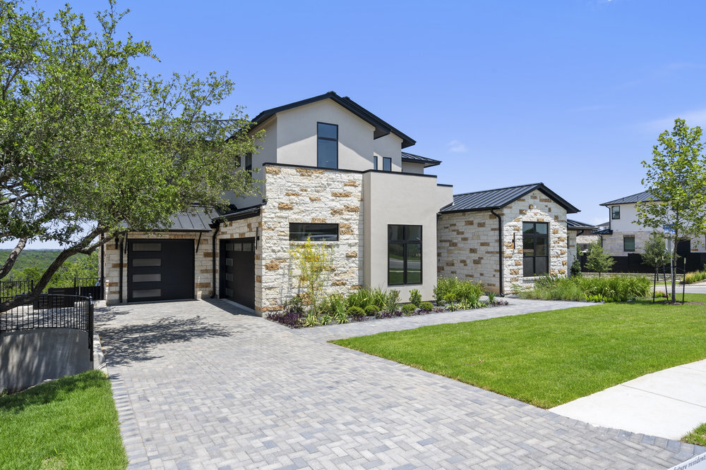 Property Photo:  6101 Adhara Pass  TX 78730 