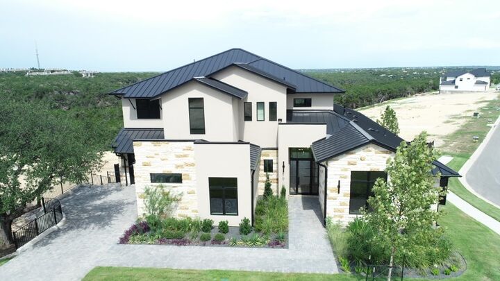 Property Photo: 6101 Adhara Pass TX 78730