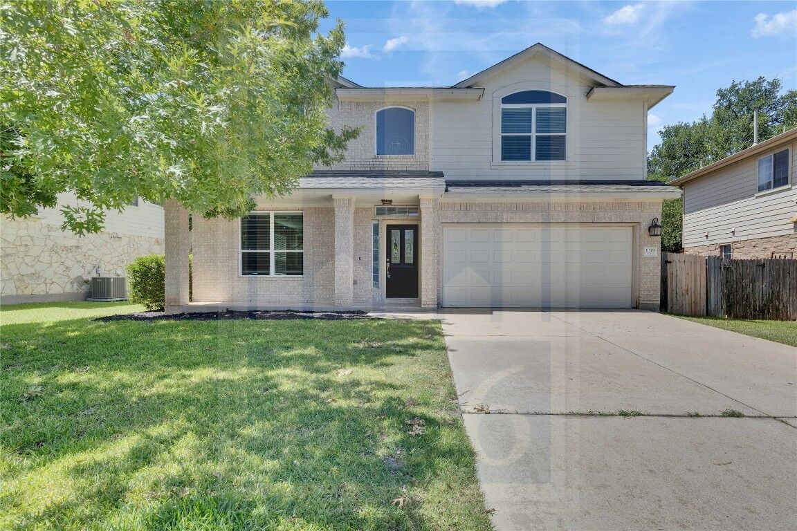 Property Photo: 11508 Staked Plains Drive 6 TX 78717