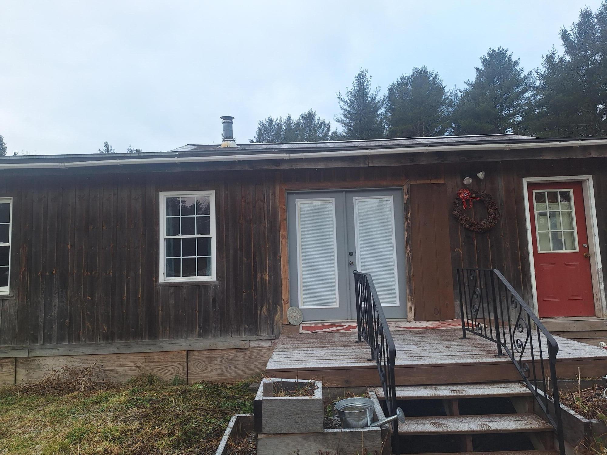 Property Photo:  219 Green St. Street  NY 12944 