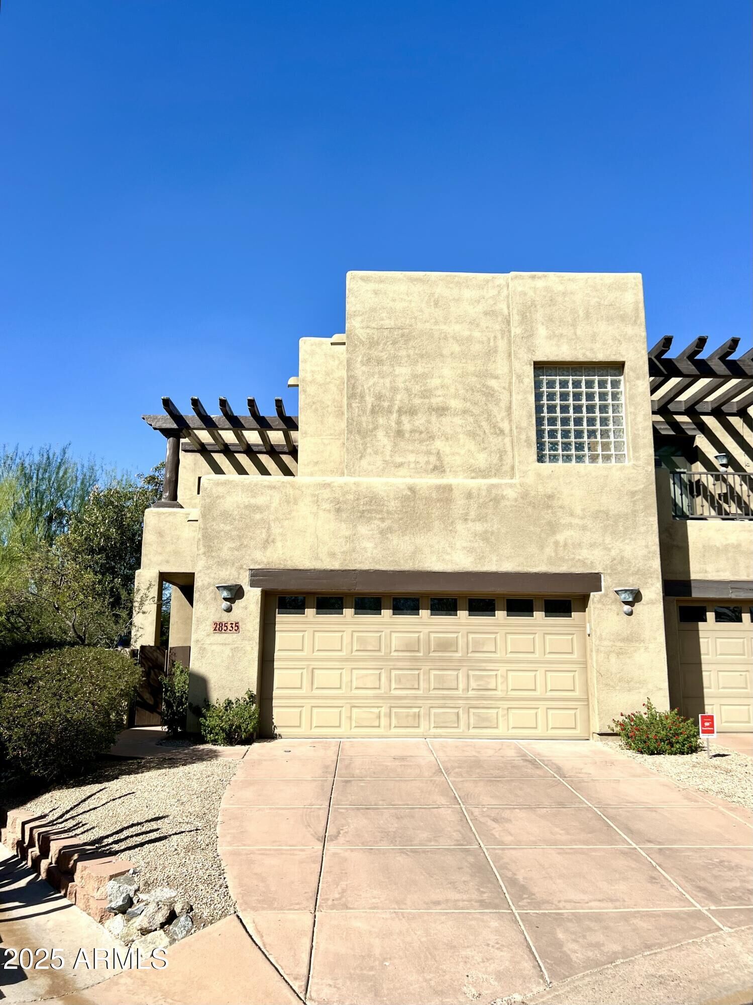 Property Photo: 28535 N 102nd Street AZ 85262