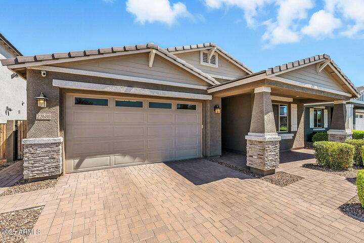 Property Photo:  22680 E Rosa Road  AZ 85142 